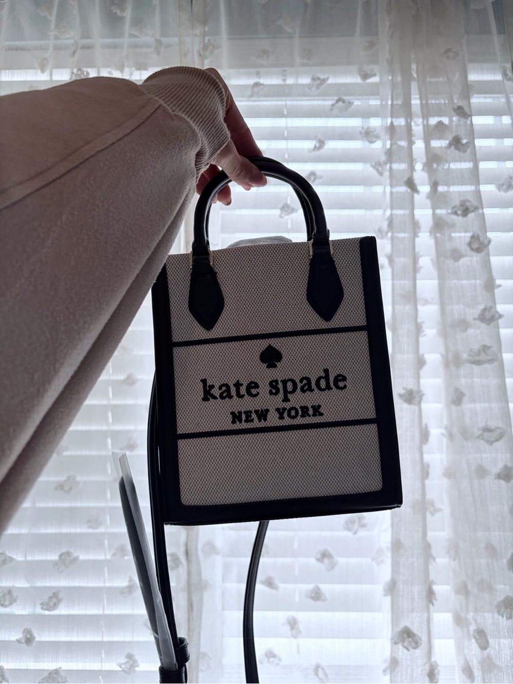 kate spade Ellie mini